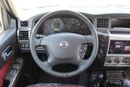 Nissan Patrol Super Safari Manual Gear | Brand New | Under Official Dealer Warranty | Full Option