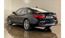 BMW 430i M Sport