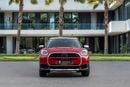 Mini Countryman Countryman S | 2,938 P.M | 0% Downpayment | Perfect Condition!