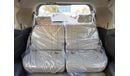 Toyota Land Cruiser GXR 4.0 FACELIFTED / LIMGENE BODY KIT / TESLA DVD / LEATHER SEATS & SUNROOF( LOT # 7796)