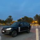 لاند روفر رينج روفر