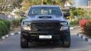 RAM 1500 RHO HURRICANE H.O 3.0TT 2026 GCC 0Km With 3 Years Or 100,000 Warranty