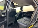 تويوتا فور رنر  2023 Toyota 4Runner Full Option 4.0L V6 - Rear Camera - AWD 4x4 - Sunroof - Leather Se