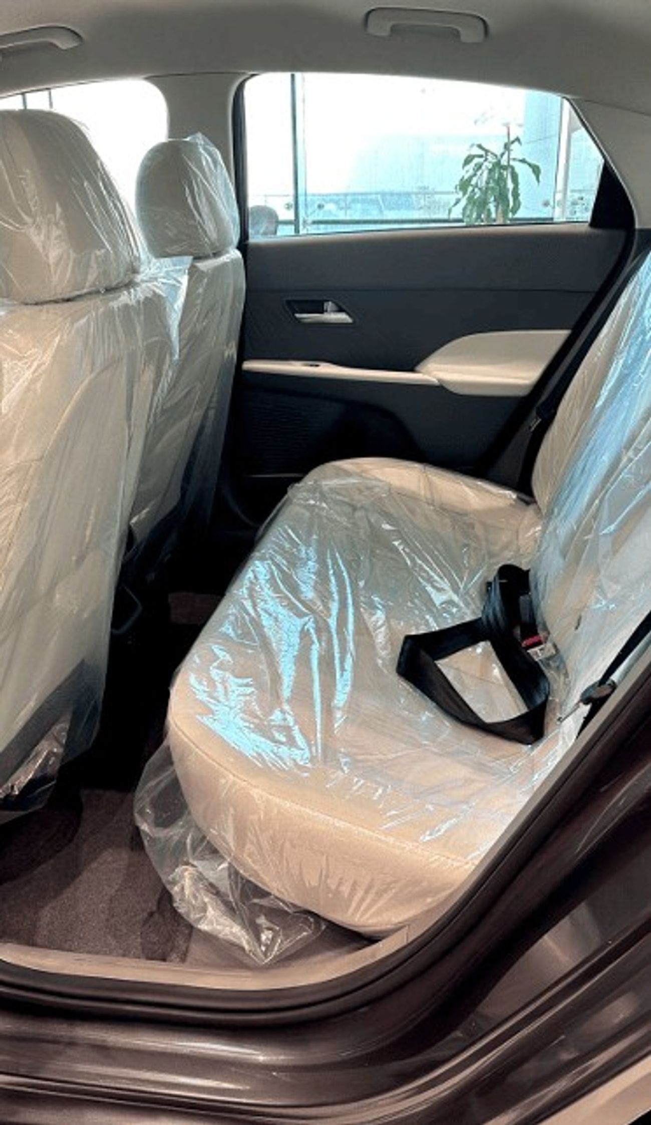 Hyundai Accent BN7 1.5L COMFORT PLUS A/T