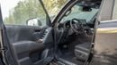 Toyota Land Cruiser VX 3.5L 2026 with memory seats