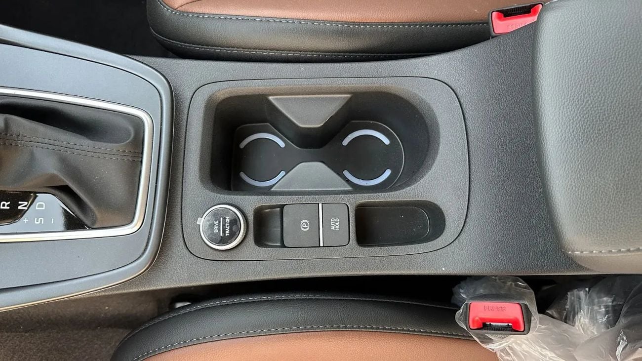 هيونداي كريتا 1.5L Full Option AT