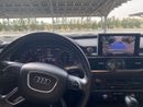 Audi A6 40 TFSI