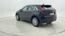 Cadillac XT4 Premium Luxury 2.0T 2023 LUXURY | AED 1094/Month | 0 DP | 30 Day Return | Warranty | Service History