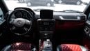 مرسيدس بنز G 63 AMG