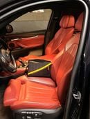 بي أم دبليو X6 50i M Sport Dynamic Plus 4.4L