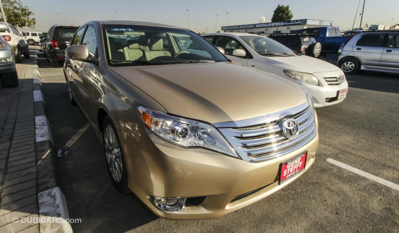 تويوتا افالون