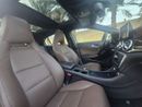 Mercedes Benz GLA250 STD