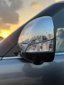 Nissan Patrol LE Platinum City 5.6L