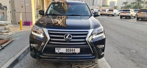 Lexus GX460 Prestige 4.6L