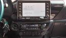 Toyota Hilux SR5 2.7 Petrol A/T 4WD - AG2705AT