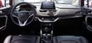 JAC S3 INTELLIGENT