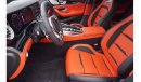 Mercedes-Benz GT43 Full Option *Available in USA* Ready For Export