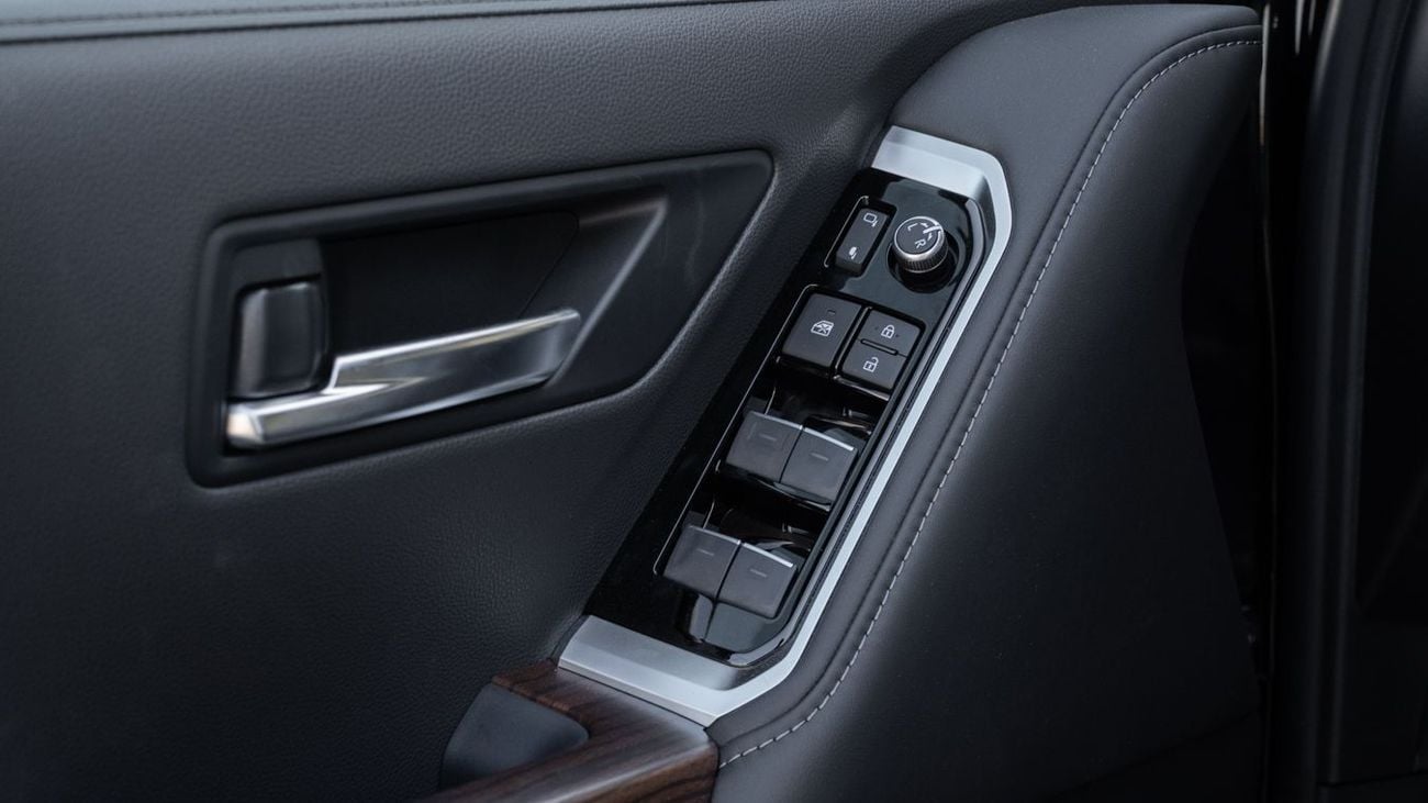 Toyota Land Cruiser TOYOTA LANDCRUISER 4.0 GXR -2026YM