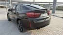 بي أم دبليو X6 M STD