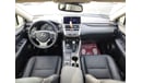 Lexus NX300 LEXUS NX300 FULL OPTION