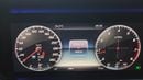 Mercedes Benz E200 AMG