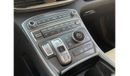Hyundai Santa Fe 2023 HYUNDAI SANTAFE IMPORTED FROM USA