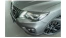 نيسان باثفايندر 2019 Nissan Pathfinder SV Midnight Edition / Full Nissan Service History & 3 Year Nissan