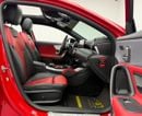 Mercedes Benz A35 AMG 4MATIC