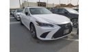 لكزس ES 350 F SPORTS 2019 / BRAND NEW / CLEAN TITLE