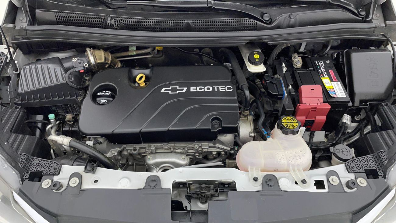 Chevrolet Spark LS BASE 1.4 | Zero Down Payment | Free Home Test Drive