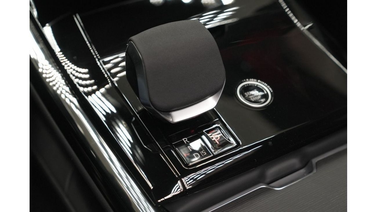 لاند روفر رينج روفر سبورت RANGE ROVER SPORT 3.0L HSE 400PS