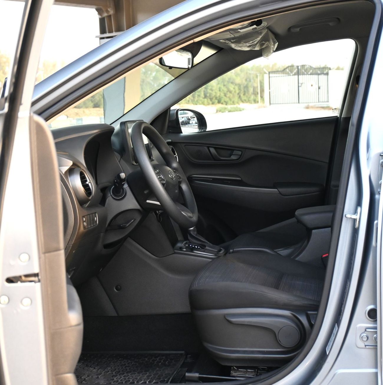 Hyundai Kona Limited Hyundai Kona 2020 GCC in excellent condition, inside and out