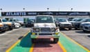 Toyota Land Cruiser Pick Up LX V6