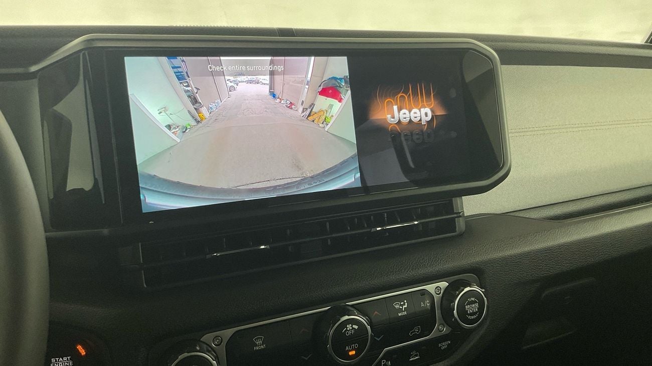 Jeep Wrangler Sport Unlimited | Guaranteed Warranty | 0 Down Payment