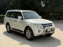 Mitsubishi Pajero GLS Highline 3.8L (243 HP)