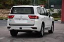 تويوتا لاند كروزر LAND CRUISER 2024 4.0L GXR SUV
