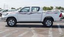 Toyota Hilux Toyota Hilux 2.4L Automatic 4X4 MY2023 0km