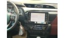 Toyota Hilux 2.4 MODEL 2021 FULL OPTION AUTOMATIC GCC