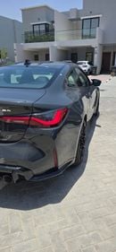 بي أم دبليو M4