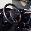 Jeep Wrangler Unlimited Sport 3.6L A/T AED 1,966 pm • 0% Downpayment • Jeep Wrangler Unlimited Sport  • 1 Year War