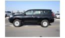 Toyota Prado Toyota Prado 2.7 V4 TX With Sunroof Spare down