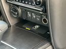 Toyota Fortuner GXR 4.0L PTR A/T // 2025 // High Option with DVD&Back Camera , Leather & Cooling Seats , Wireless Ch