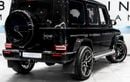 Mercedes-Benz G 63 AMG 2023 Mercedes G63, 2028 Mercedes Warranty, 2027 Mercedes Service Contract, Low KMs, GCC