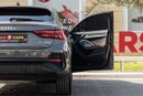 أودي Q3 40 TFSI quattro S Line 2.0L SUV Coupe