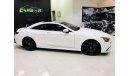 Mercedes-Benz S 63 AMG Coupe 2016 - GARGASH WARRANTY - FULL OPTION