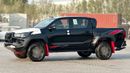 Toyota Hilux ADVENTURE Toyota/HILUX P DC 4WD 4.0L GR-SPORT AT