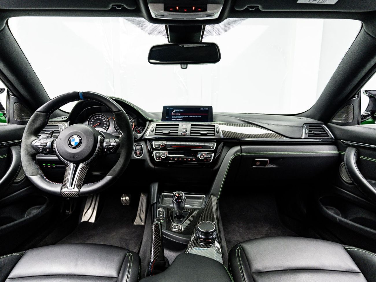 بي أم دبليو M4 Std 3.0L