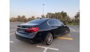 BMW 730Li Luxury BMW 730LI GCC 2019 Perfect Condition -Single Owner -Full Option - Accident Free