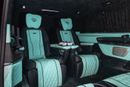 Mercedes-Benz Viano 2019 Mercedes Benz V250 Driven-Landjet, Warranty, Service History, Excellent Condition, GCC