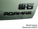 ROX Adamas ROX Adamas  Luxury Executive Edition –7 -Seater Intelligent SUV